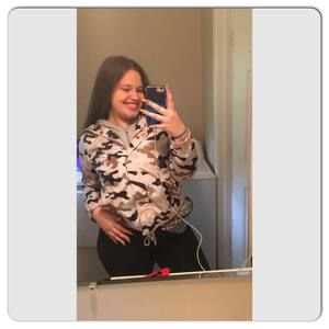 Meet your Posher, Arianna